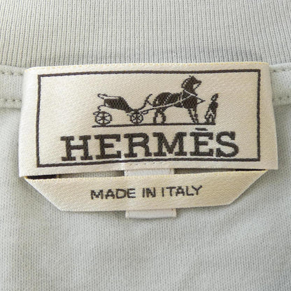 エルメス コットンTシャツ