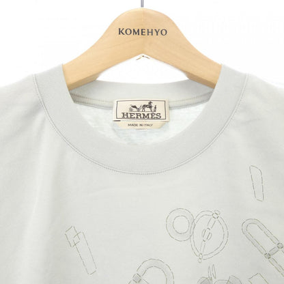 エルメス コットンTシャツ