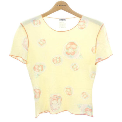 シャネル Tシャツ