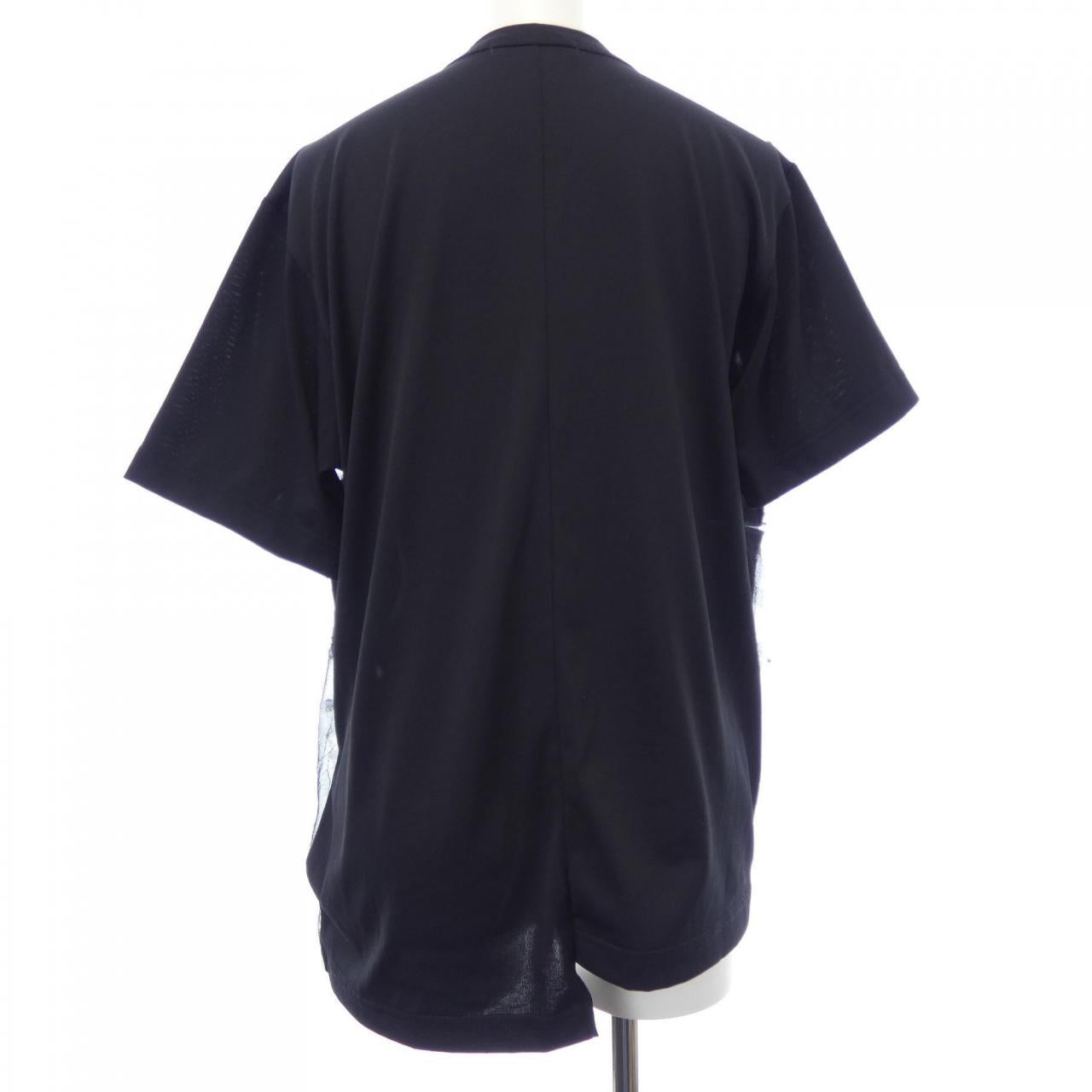 コムデギャルソン Tシャツ