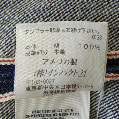 ダブルアールエル ジーンズ