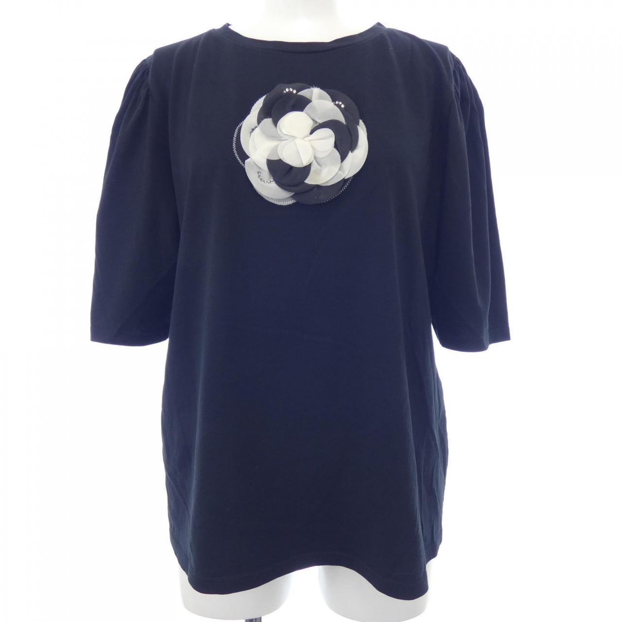 シャネル Tシャツ