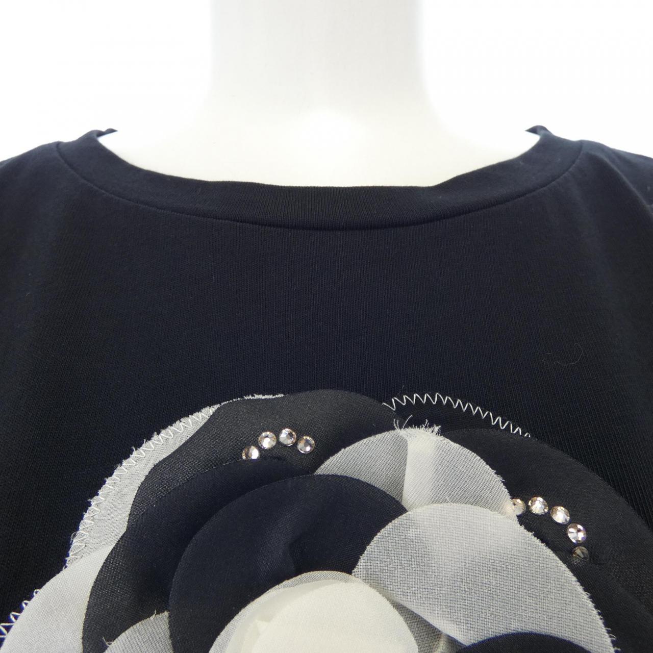 シャネル Tシャツ