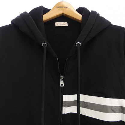 モンクレール フーディー