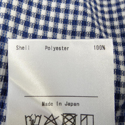 エフシーイー チェックシャツ