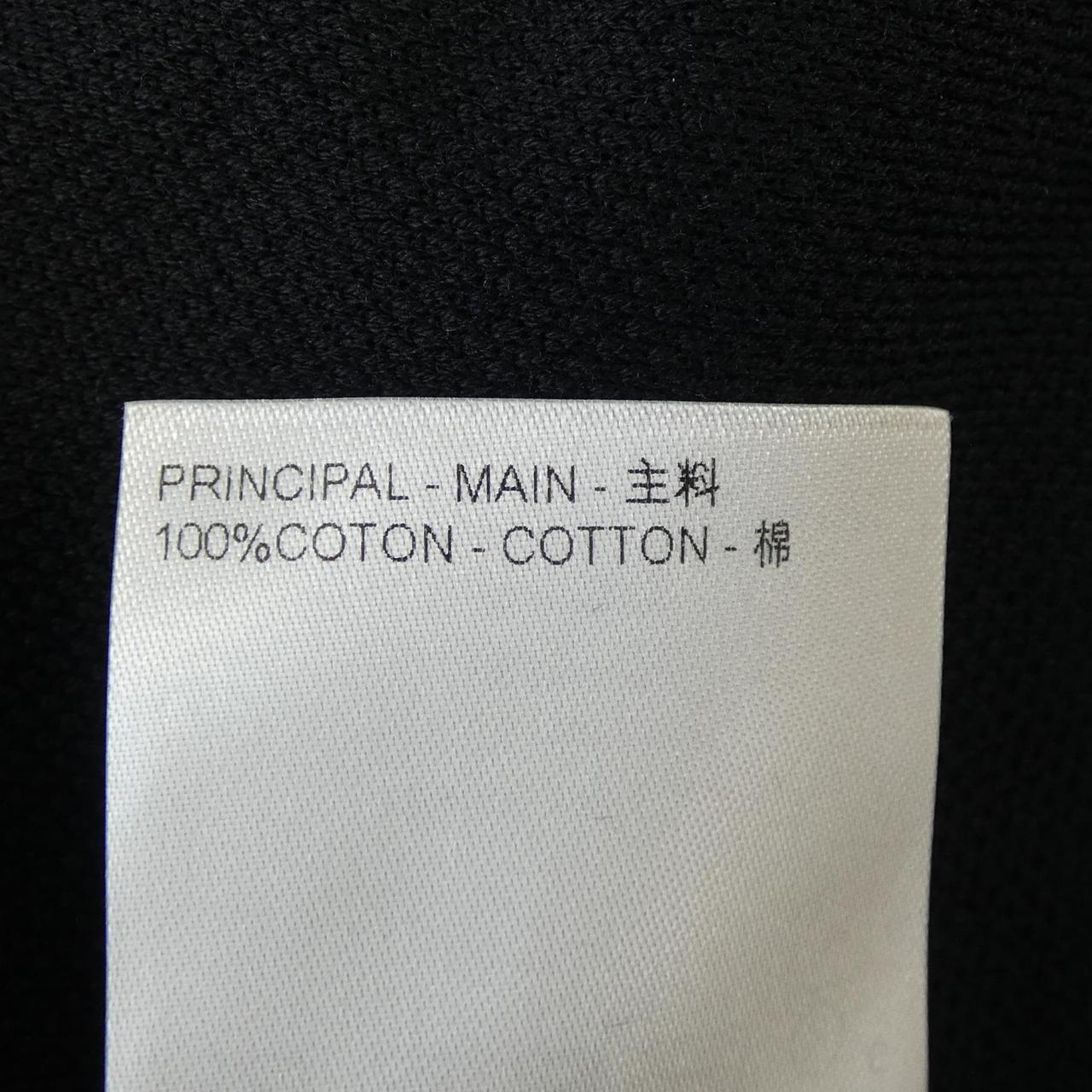 ルイヴィトン ピケコットンTシャツ