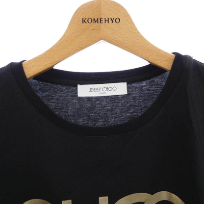 ジミーチュウ コットンTシャツ