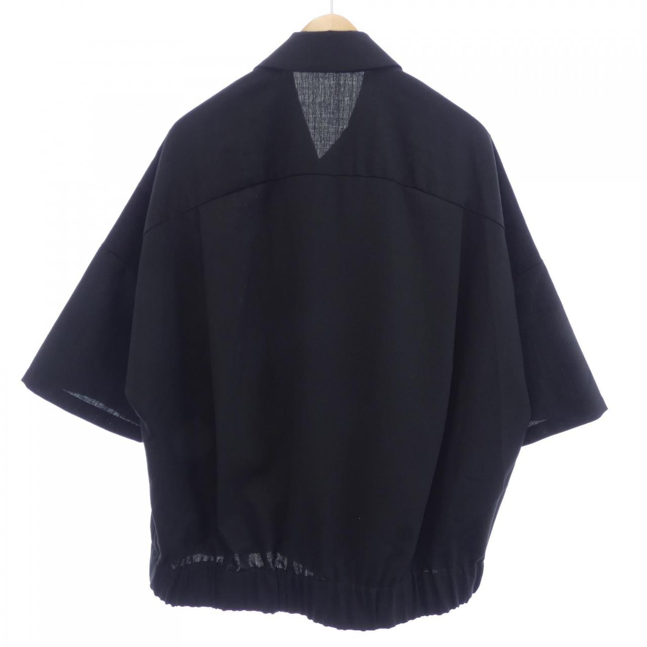アタッチメント ジャケット