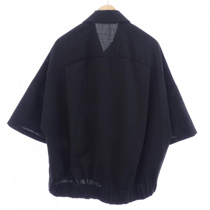 アタッチメント ジャケット