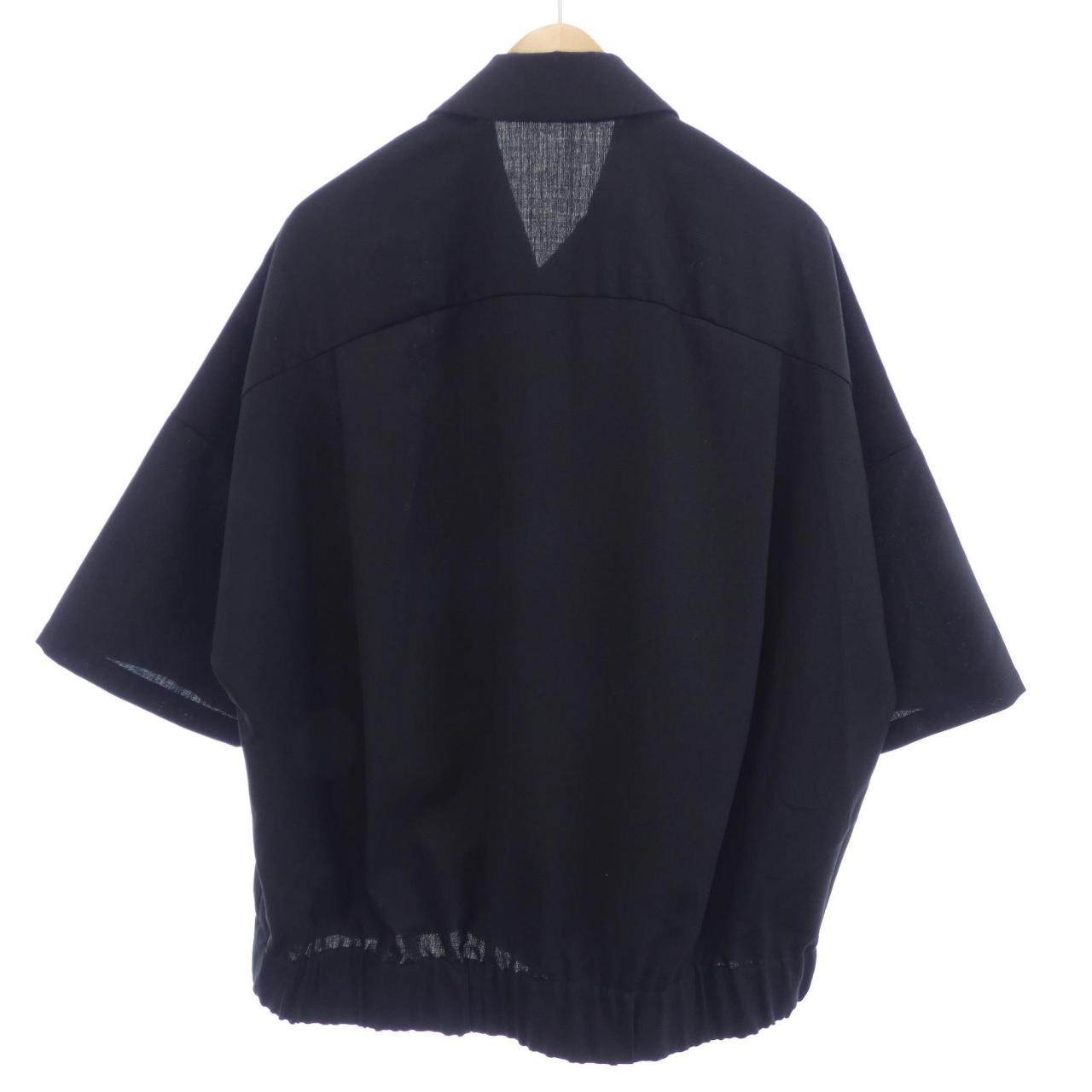アタッチメント ジャケット