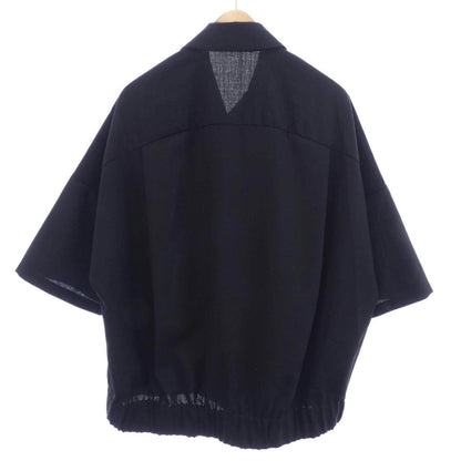 アタッチメント ジャケット