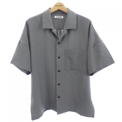 アタッチメント 半袖シャツ