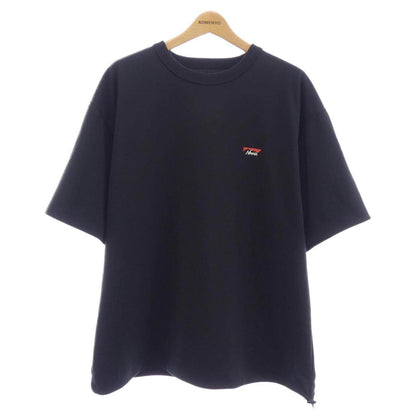 ナンガ コットンTシャツ