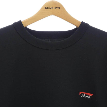 ナンガ コットンTシャツ