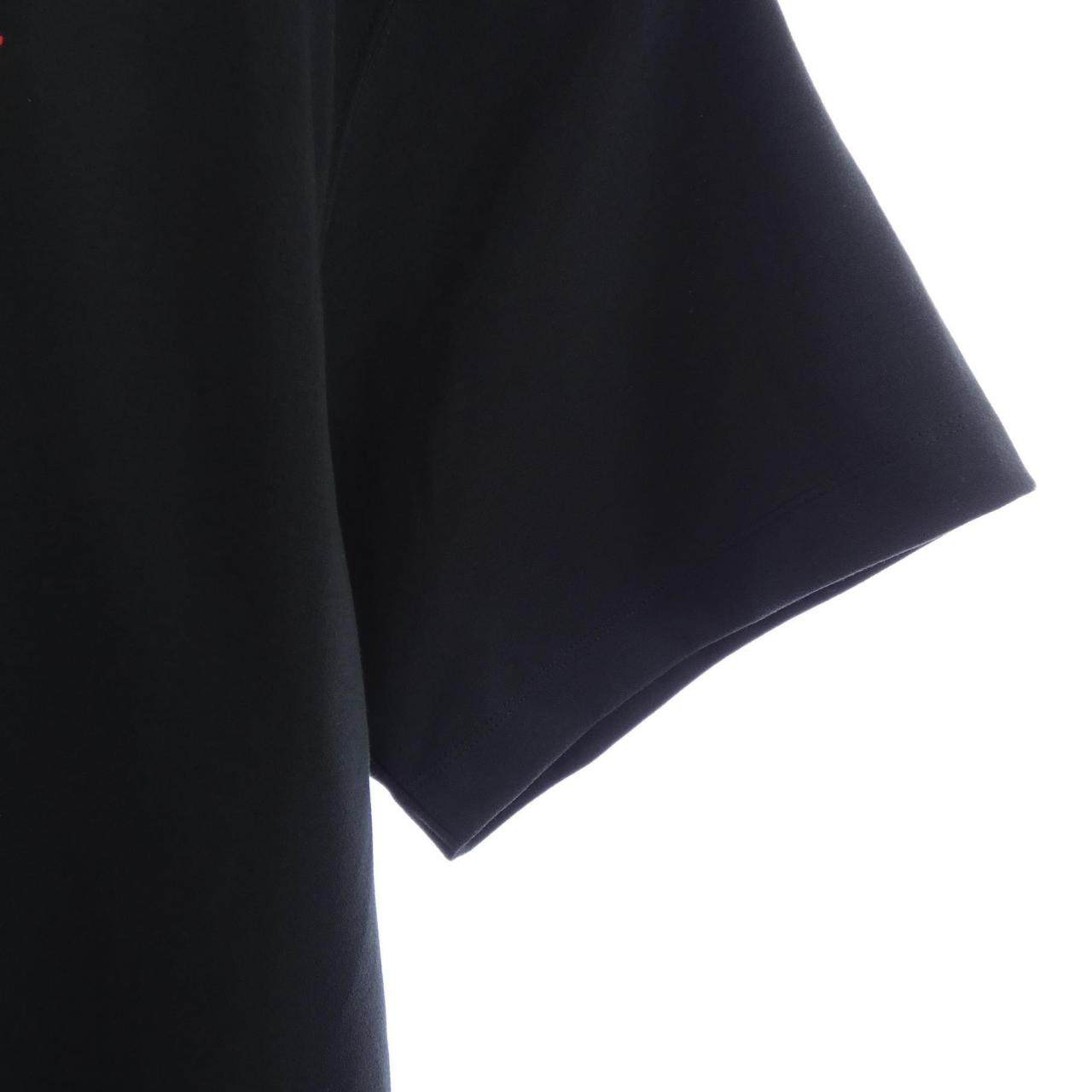 ナンガ コットンTシャツ