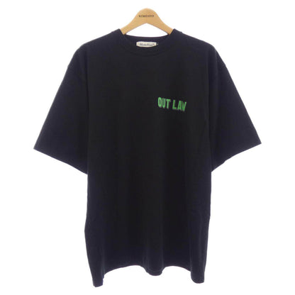 アンダーカバー コットンTシャツ