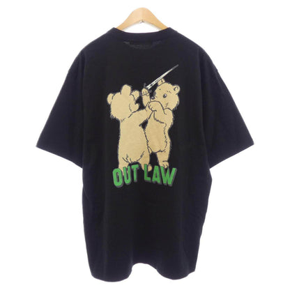 アンダーカバー コットンTシャツ