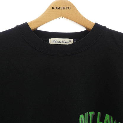 アンダーカバー コットンTシャツ