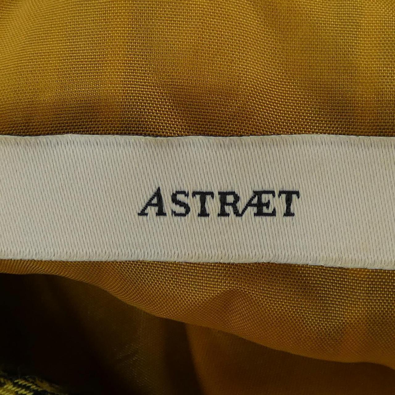 アストラット ワンピース