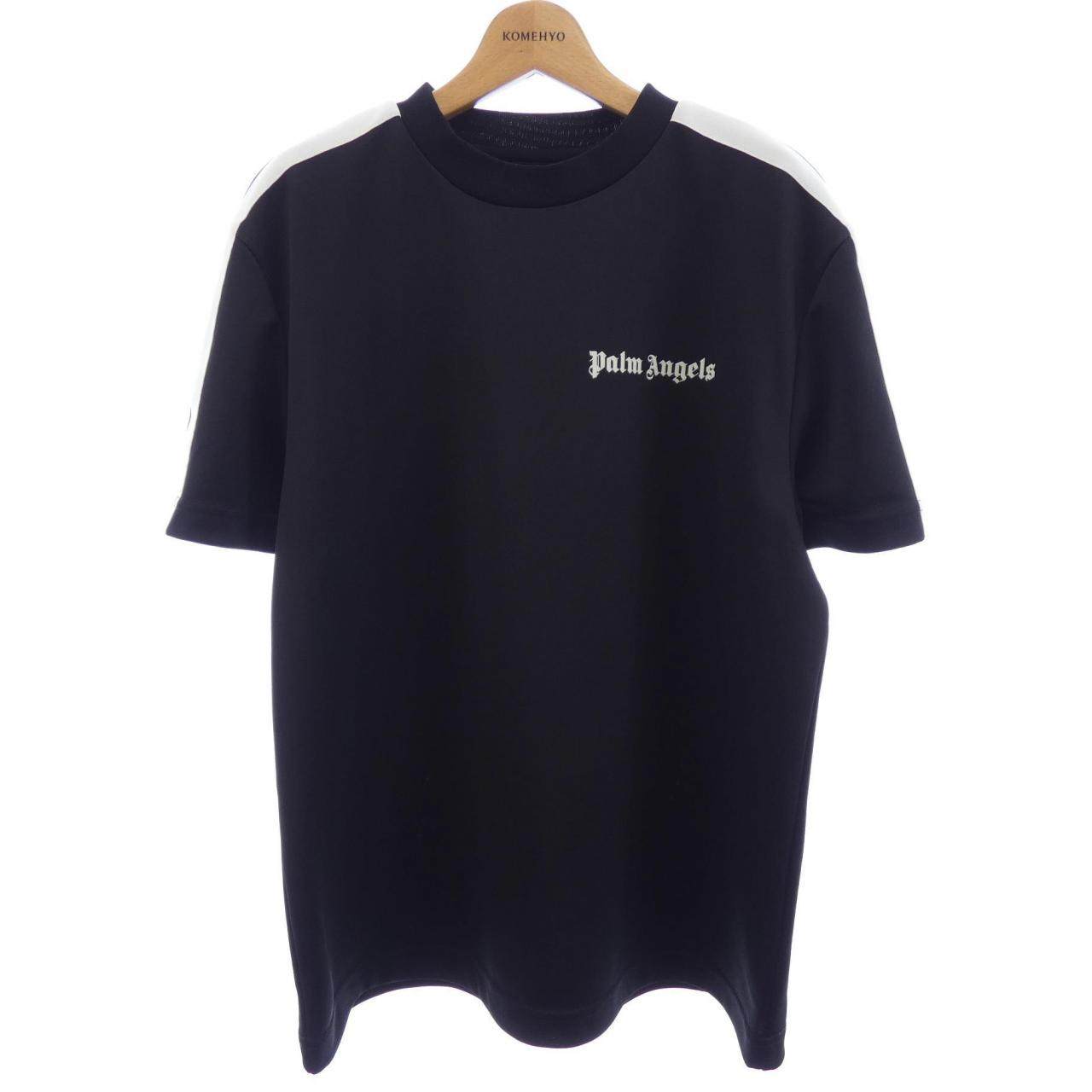 パームエンジェルス コットンTシャツ