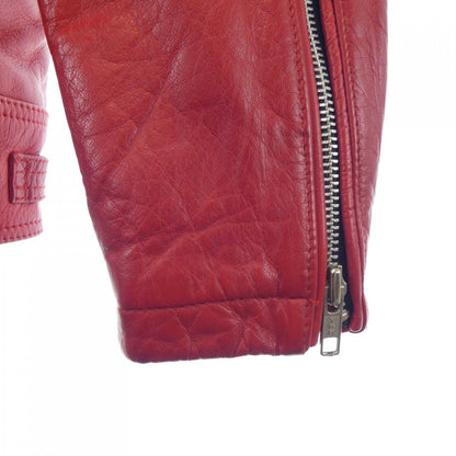 ルイスレザー RED EAR レザーライダースジャケット
