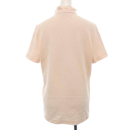 トリーバーチ コットンポロシャツ