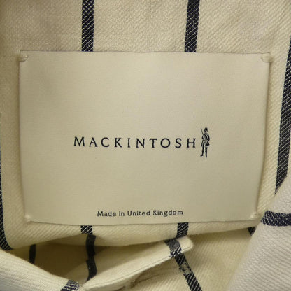マッキントッシュコート