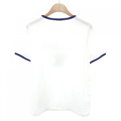 セリーヌ CELINE PARIS トリオンフ コットンTシャツ
