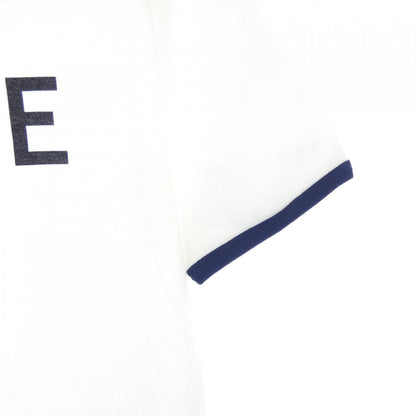 セリーヌ CELINE PARIS トリオンフ コットンTシャツ