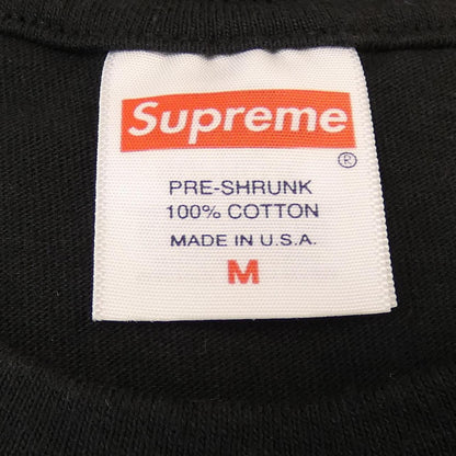 シュプリーム POUND TEE Tシャツ