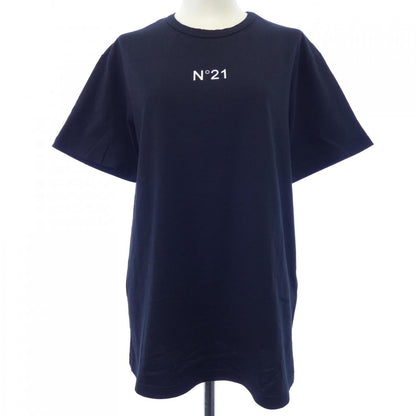 ヌメロヴェントゥーノ コットンTシャツ