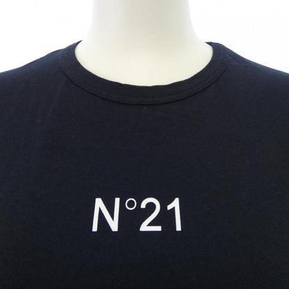ヌメロヴェントゥーノ コットンTシャツ