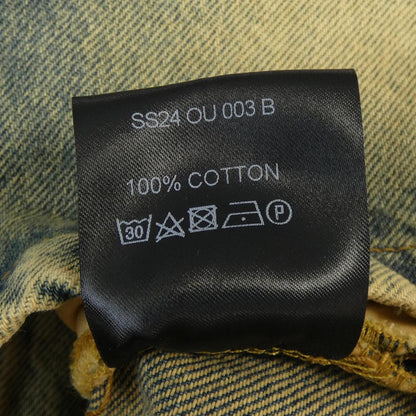 EGONLABデニムジャケット