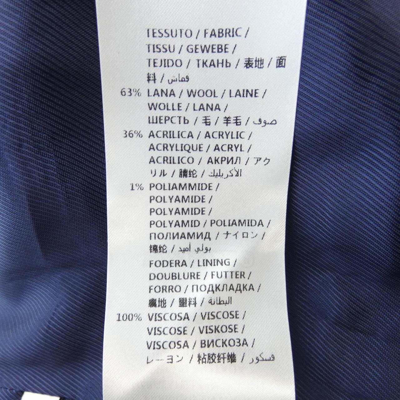 グッチ 569132 ZABINジャケット