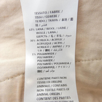グッチ コットンパンツ