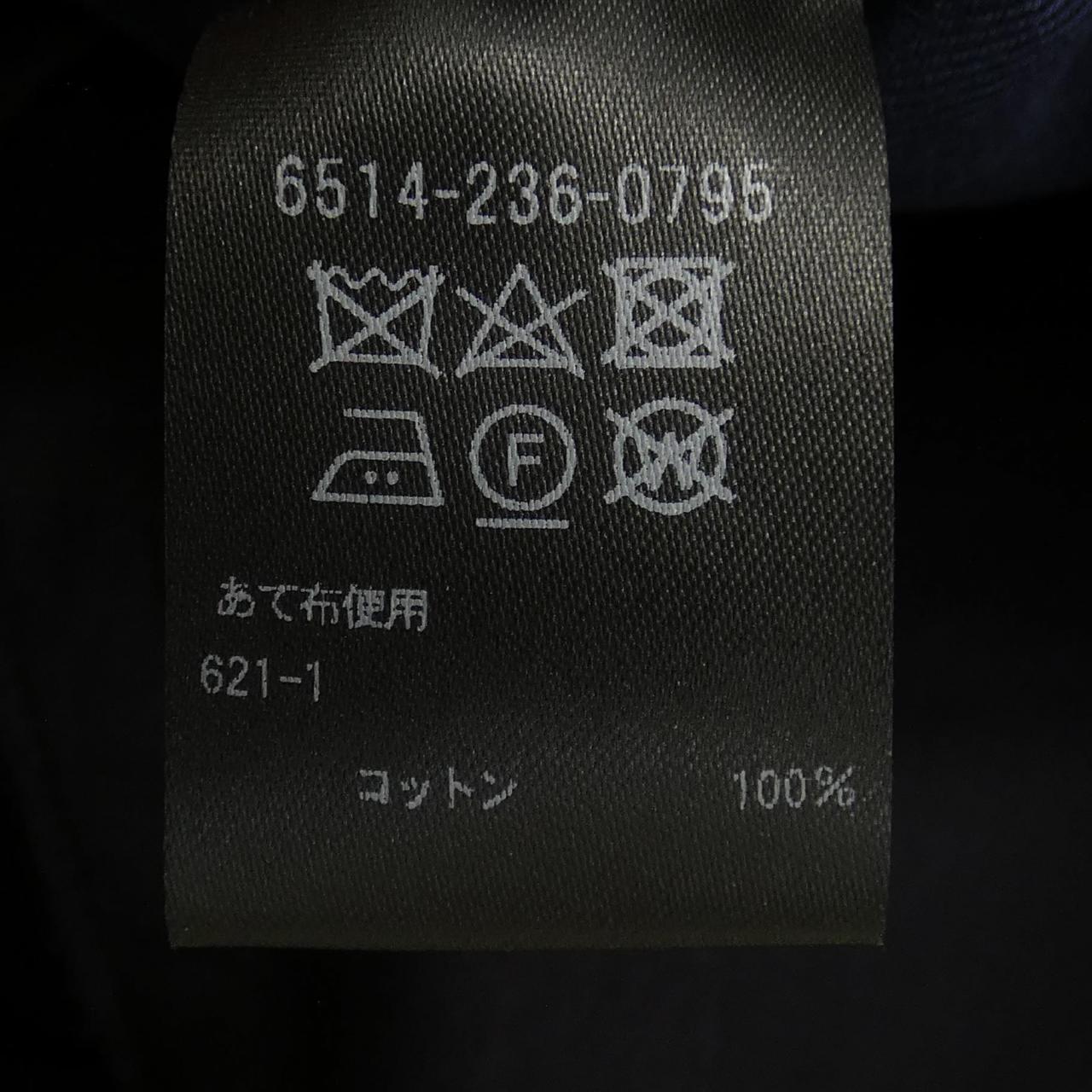 ドゥロワー パンツ