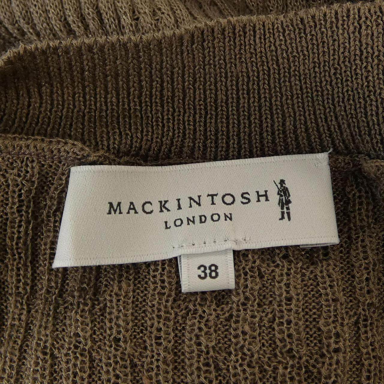 マッキントッシュロンドン ワンピース