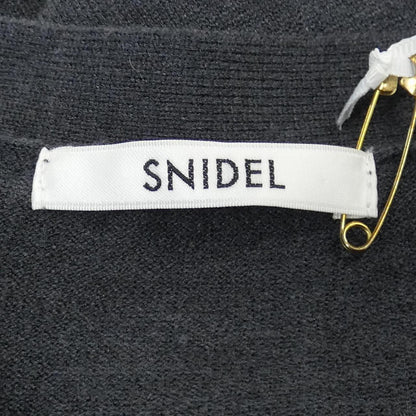 Snidel SWNT235116 カーディガン