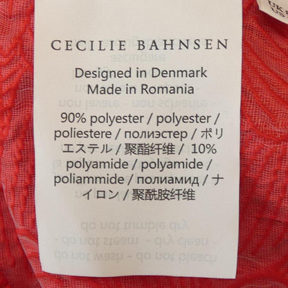 セシリーバンセン FATOU SKIRT スカート