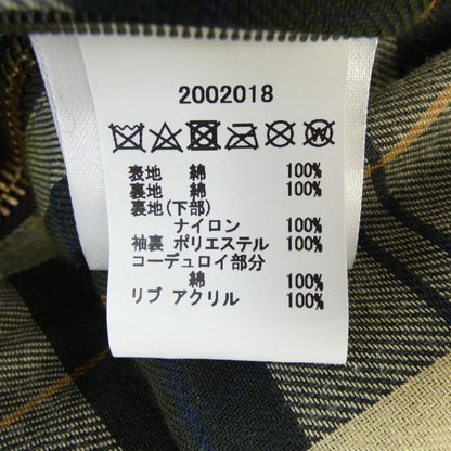 バブアー コート