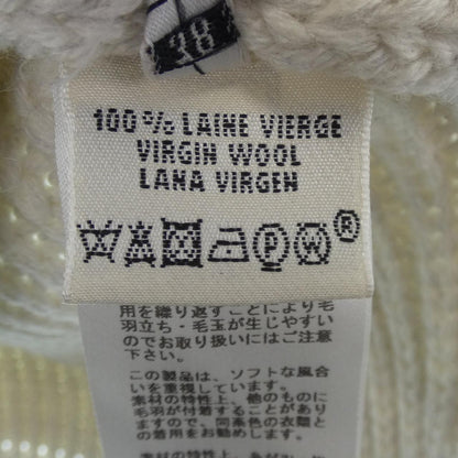 エルメス ニット ウール ニット