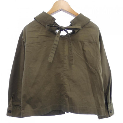 ジャスグリッティ ジャケット