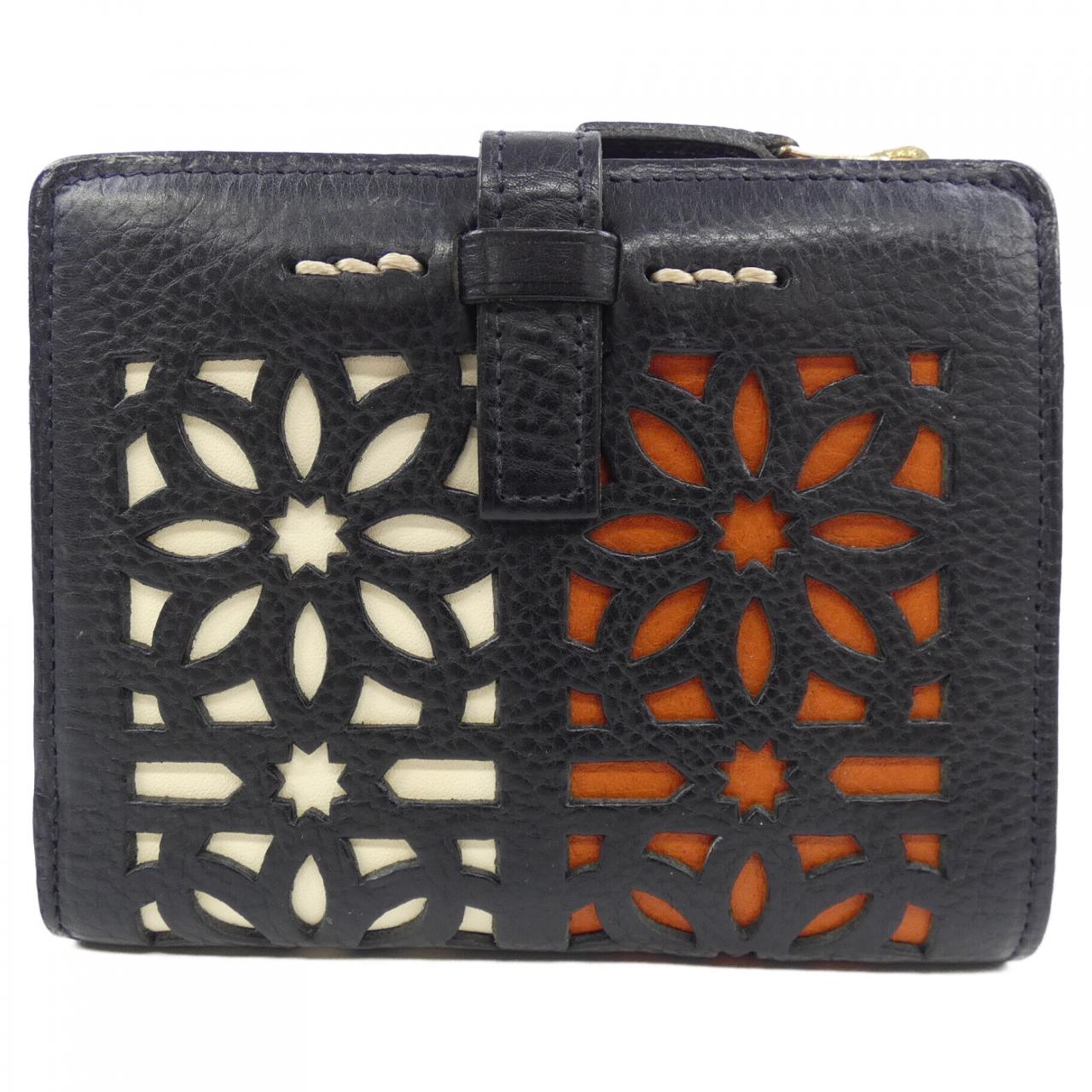 genten ウォレット