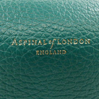 アスピナルオブロンドン ポーチ