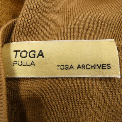 トーガ ワンピース