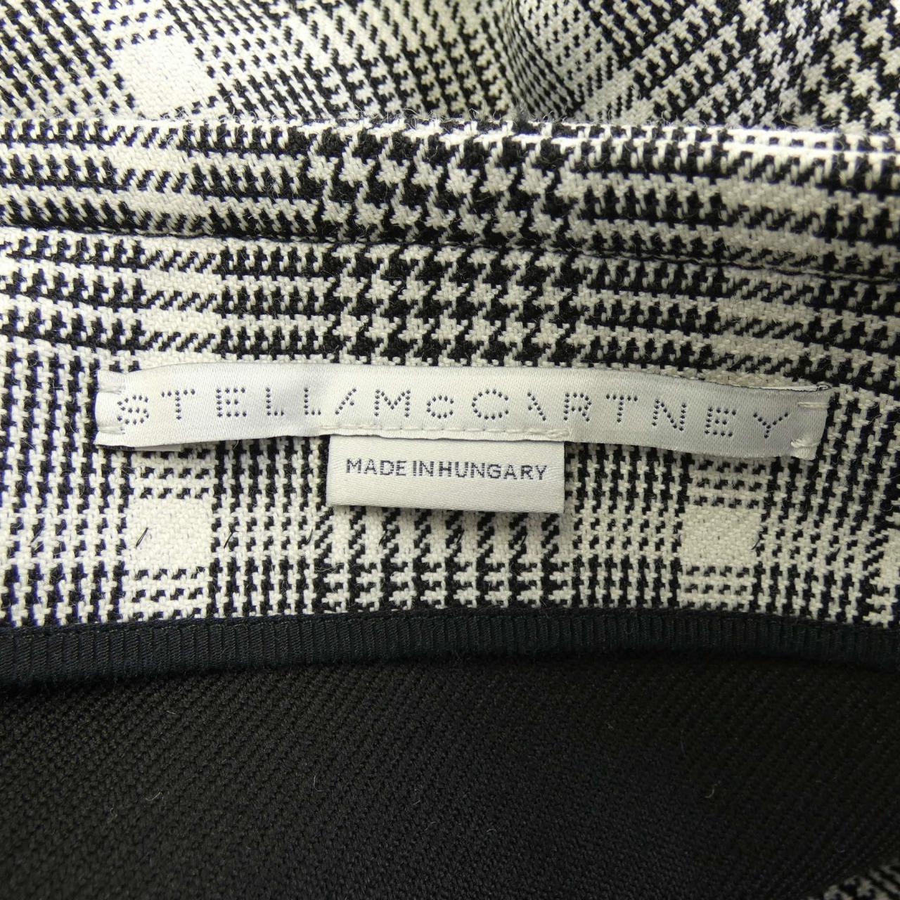 ステラマッカートニー 579129 SNB80 スカート