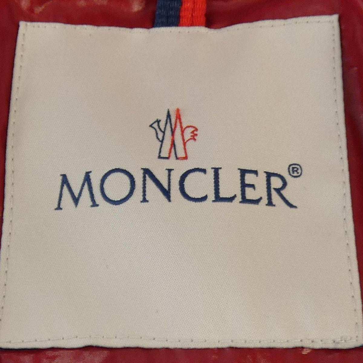 モンクレール MONTBELIARD ダウンジャケット