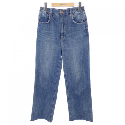 レッド カード ジーンズ