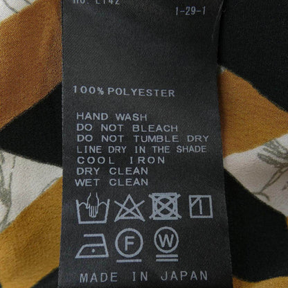 アルディーノアール シャツ