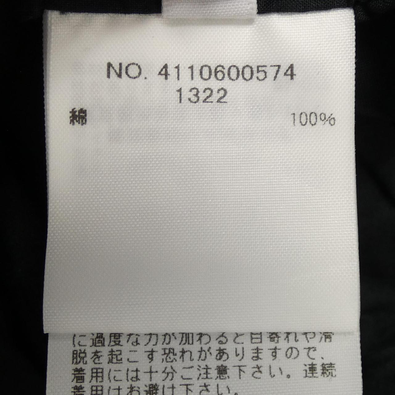 アールエイチシー パンツ